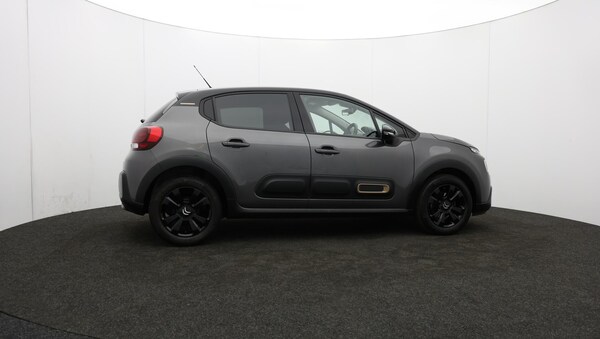 Used Citroen C3 2023 for sale - 75708032: Photo 40