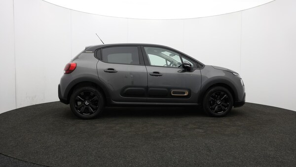 Used Citroen C3 2023 for sale - 75708032: Photo 41