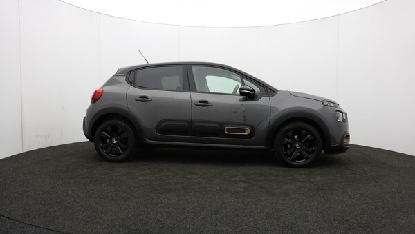Used Citroen C3 2023 for sale - 75708032: Photo 43