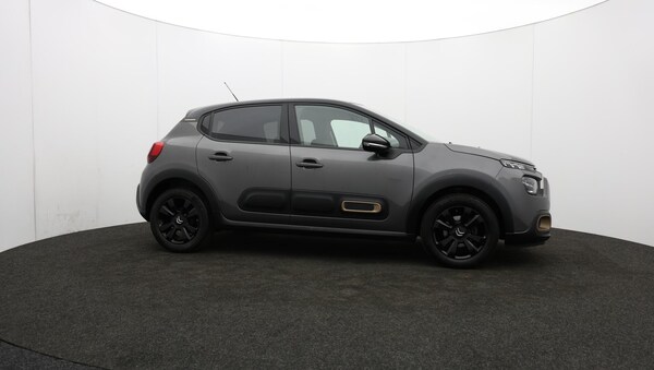 Used Citroen C3 2023 for sale - 75708032: Photo 44