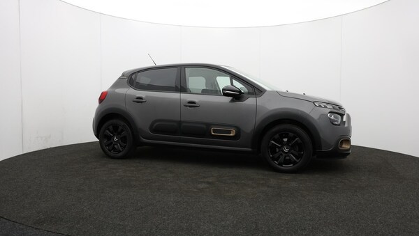 Used Citroen C3 2023 for sale - 75708032: Photo 45