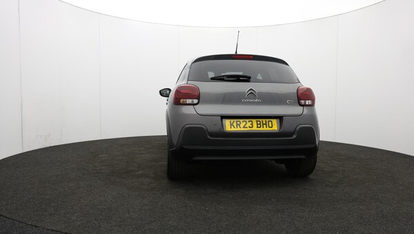 Used Citroen C3 2023 for sale - 75708032: Photo 46