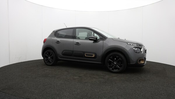 Used Citroen C3 2023 for sale - 75708032: Photo 47
