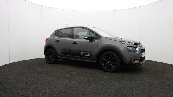 Used Citroen C3 2023 for sale - 75708032: Photo 48