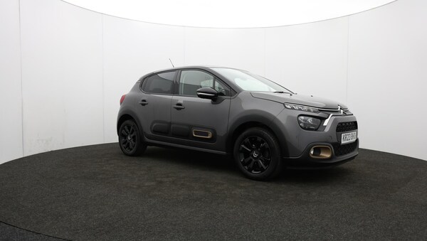 Used Citroen C3 2023 for sale - 75708032: Photo 49