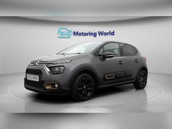 Used Citroen C3 2023 for sale - 75708032: Photo