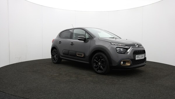 Used Citroen C3 2023 for sale - 75708032: Photo 50
