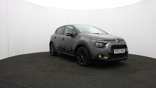 Used Citroen C3 2023 for sale - 75708032: Photo 51