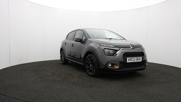 Used Citroen C3 2023 for sale - 75708032: Photo 52