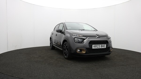Used Citroen C3 2023 for sale - 75708032: Photo 53