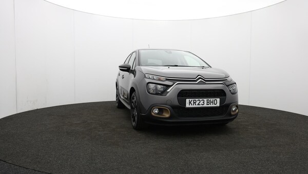 Used Citroen C3 2023 for sale - 75708032: Photo 54