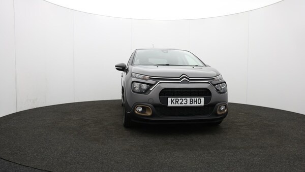 Used Citroen C3 2023 for sale - 75708032: Photo 55
