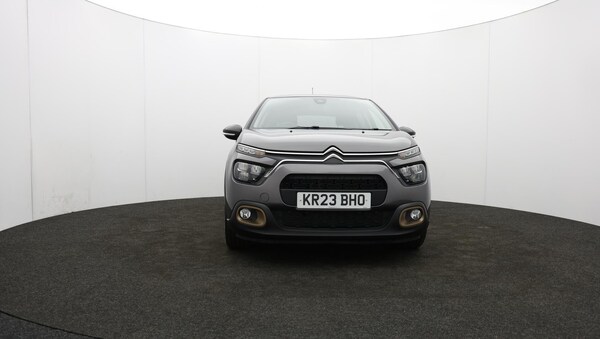 Used Citroen C3 2023 for sale - 75708032: Photo 56