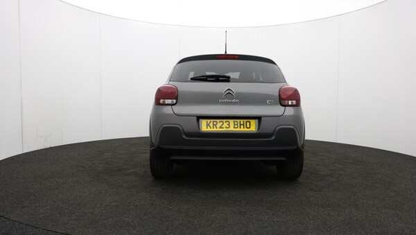 Used Citroen C3 2023 for sale - 75708032: Photo 57