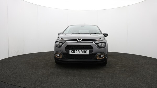 Used Citroen C3 2023 for sale - 75708032: Photo 58