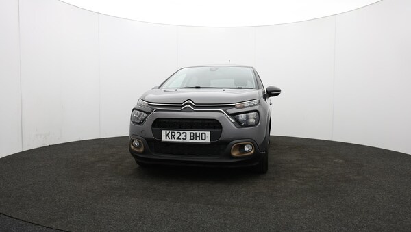 Used Citroen C3 2023 for sale - 75708032: Photo 59