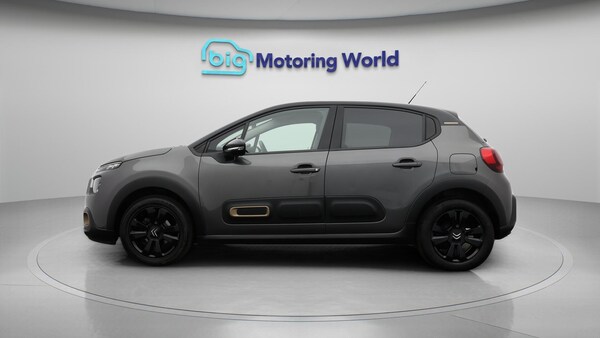 Used Citroen C3 2023 for sale - 75708032: Photo 5