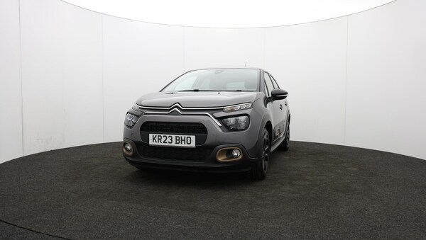 Used Citroen C3 2023 for sale - 75708032: Photo 60