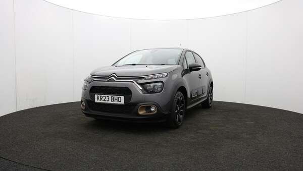 Used Citroen C3 2023 for sale - 75708032: Photo 61