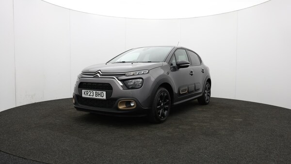 Used Citroen C3 2023 for sale - 75708032: Photo 62