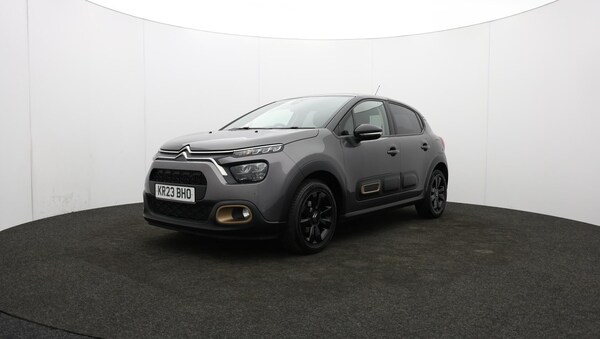 Used Citroen C3 2023 for sale - 75708032: Photo 63