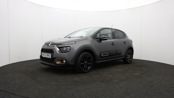 Used Citroen C3 2023 for sale - 75708032: Photo 64