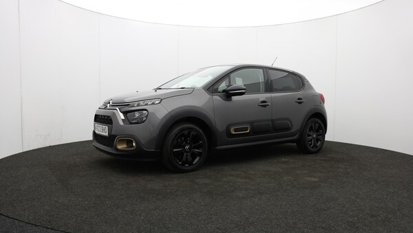 Used Citroen C3 2023 for sale - 75708032: Photo 65
