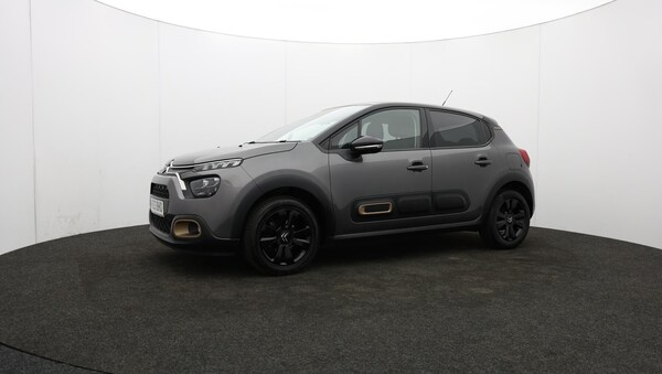 Used Citroen C3 2023 for sale - 75708032: Photo 66