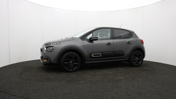Used Citroen C3 2023 for sale - 75708032: Photo 67