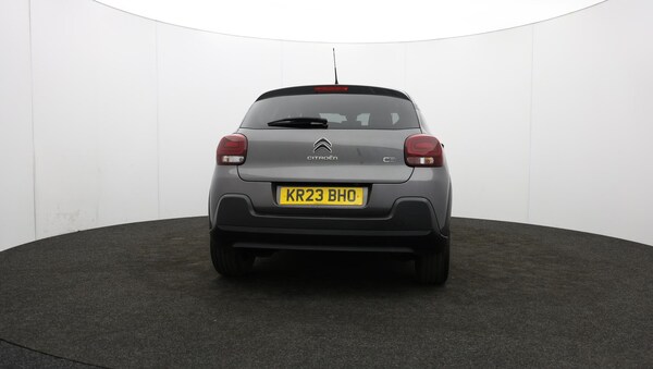 Used Citroen C3 2023 for sale - 75708032: Photo 68