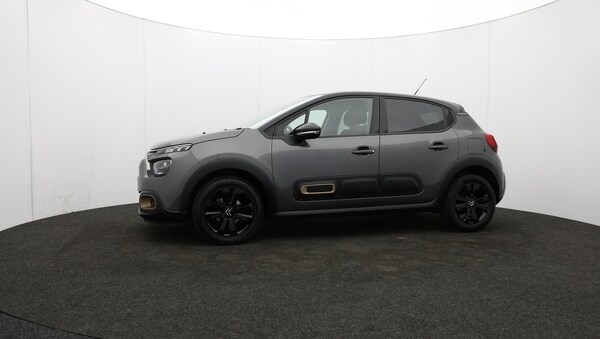 Used Citroen C3 2023 for sale - 75708032: Photo 69