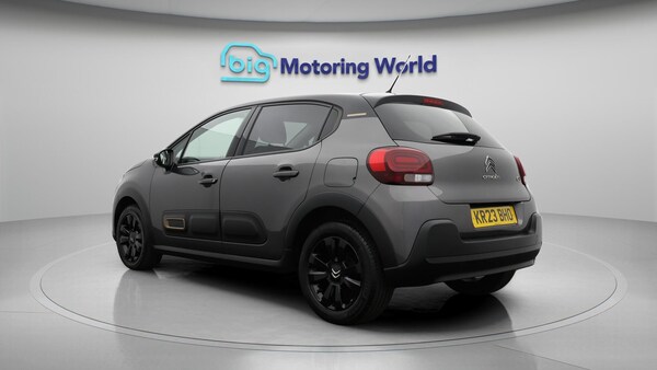 Used Citroen C3 2023 for sale - 75708032: Photo 6