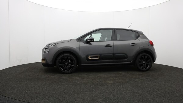 Used Citroen C3 2023 for sale - 75708032: Photo 70