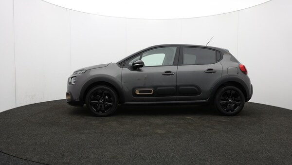 Used Citroen C3 2023 for sale - 75708032: Photo 71