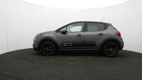 Used Citroen C3 2023 for sale - 75708032: Photo 72