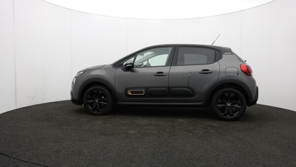 Used Citroen C3 2023 for sale - 75708032: Photo 73
