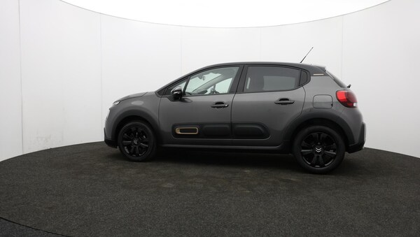 Used Citroen C3 2023 for sale - 75708032: Photo 74