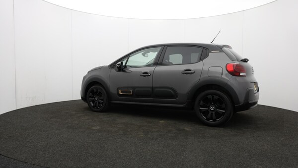 Used Citroen C3 2023 for sale - 75708032: Photo 76