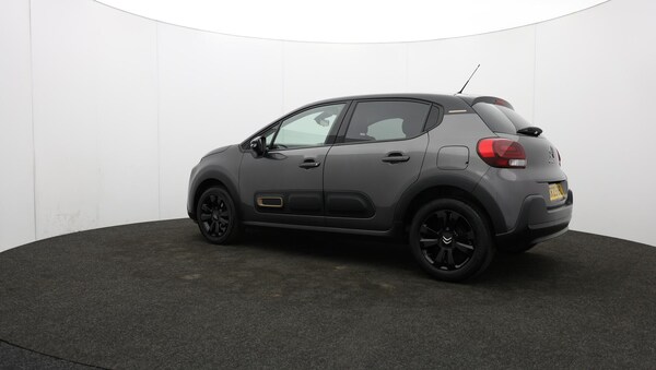 Used Citroen C3 2023 for sale - 75708032: Photo 77