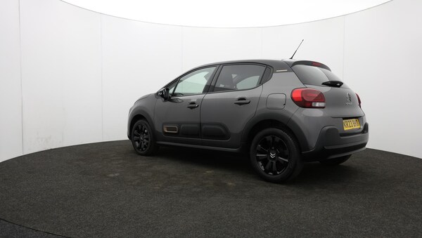 Used Citroen C3 2023 for sale - 75708032: Photo 78
