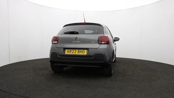 Used Citroen C3 2023 for sale - 75708032: Photo 79