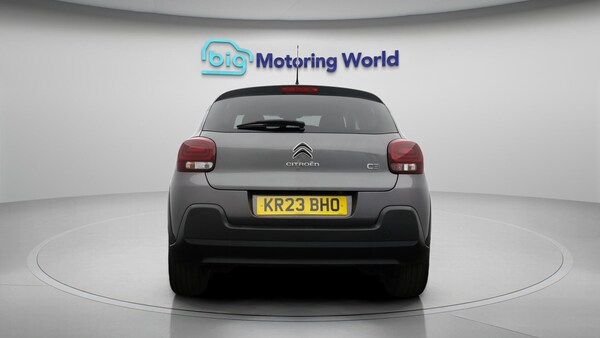 Used Citroen C3 2023 for sale - 75708032: Photo 7