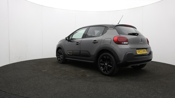 Used Citroen C3 2023 for sale - 75708032: Photo 80