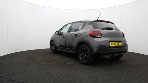 Used Citroen C3 2023 for sale - 75708032: Photo 81