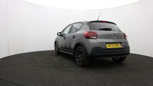 Used Citroen C3 2023 for sale - 75708032: Photo 82