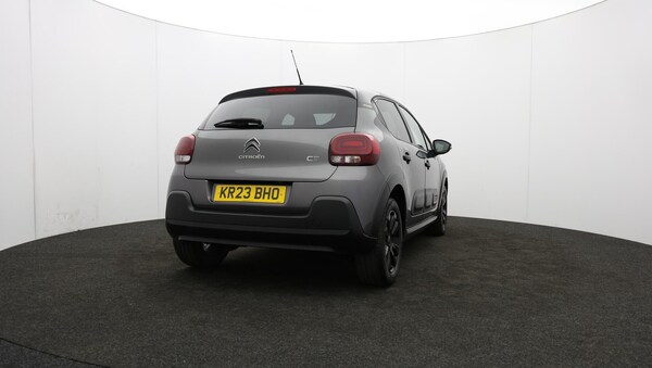 Used Citroen C3 2023 for sale - 75708032: Photo 83