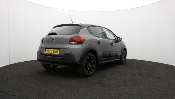 Used Citroen C3 2023 for sale - 75708032: Photo 85