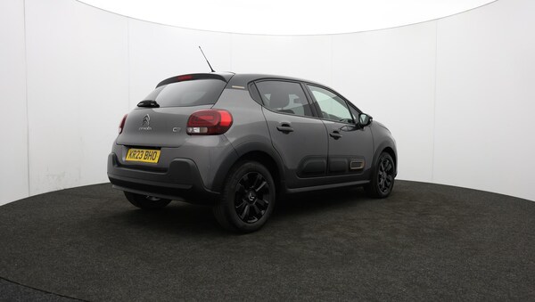 Used Citroen C3 2023 for sale - 75708032: Photo 86
