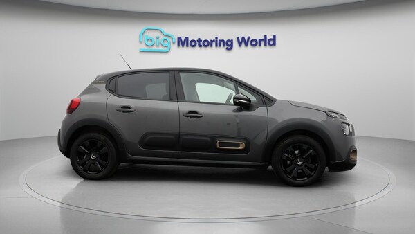 Used Citroen C3 2023 for sale - 75708032: Photo 9