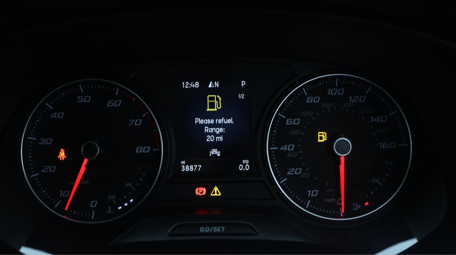 Used SEAT Ateca 2020 for sale - 76473598: Photo 11